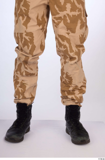 Danas black tactical boots calf camouflage cargo trousers 0001.jpg